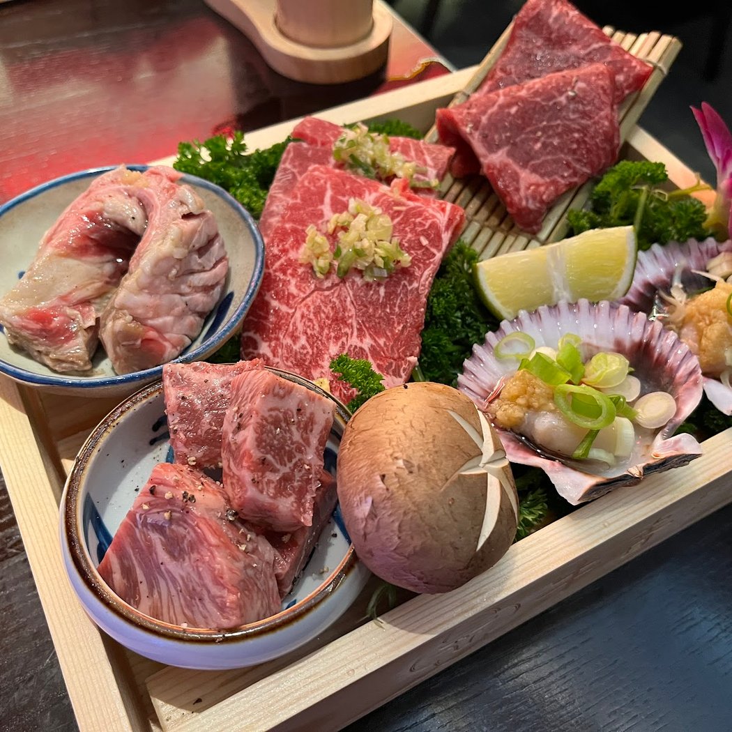 SOKCHO 牛者 3